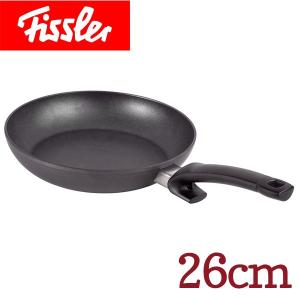 フィスラー(Fissler) ドイツ製　フライパン　アルックス26cm 157-302-26