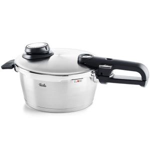 新品 フィスラー ビタビットプレミアム6l 622-412-06-070 Fissler 622-412-06-070 シルバー ビタビットプレミアム 圧力鍋