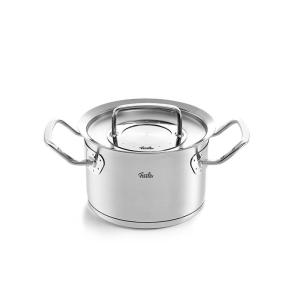 Fissler フィスラー 084-128-16-000 オリジナル プロフィ コレクション　シチューポット　16cm　IH・ガス対応｜k-direct2