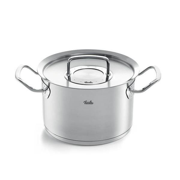 Fissler フィスラー 084-128-20-000 オリジナル プロフィ コレクション　シチュ...