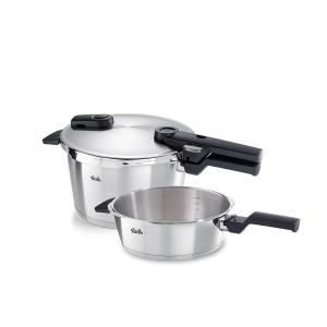 Fissler（フィスラー） 公式 圧力鍋 ビタビット プレミアム 3.5 L