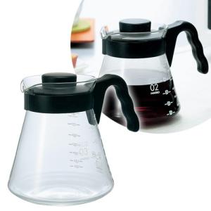 ハリオガラス　Ｖ60　コーヒーサーバー　1000ml  VCS-03B｜k-direct2