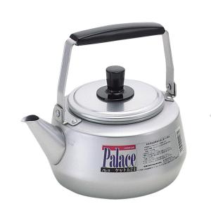 アカオアルミ 即納 アカオ しゅう酸湯沸し 2L 日本製 やかん AKAO