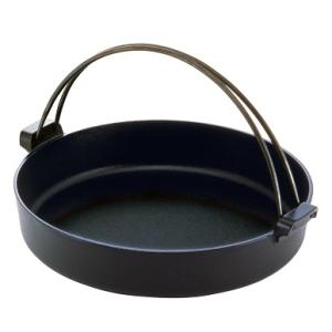 池永鉄工 IH対応 すき鍋 絆 28cm