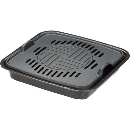 池永鉄工 こだわりグルメ 焼肉プレート