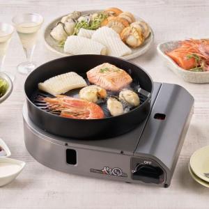 岩谷産業 やきまるスリム CB-SLG-3 【...の詳細画像2