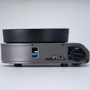 岩谷産業 やきまるスリム CB-SLG-3 【...の詳細画像5