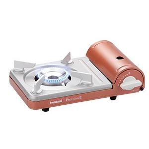 送料無料　岩谷産業（イワタニ） カセットフー プチスリム2 CB-JRC-PS50