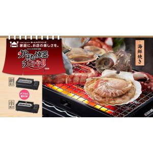 送料無料 岩谷産業(イワタニ) ろばた焼き器 ...の詳細画像1