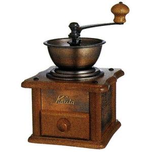 　カリタ　銅板ミル　AC-1 42067