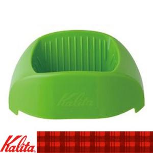 カリタ カフェ・トール ドリッパー グリーン 0...の商品画像