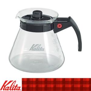 カリタ コーヒーサーバー N 500cc 31205の商品画像