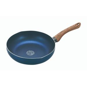 Kakusee コンフォート IHダイヤコート深型フライパン24cm CF-03
