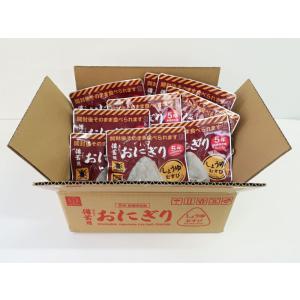 小久保工業所 備蓄用おにぎり しょうゆむすび ...の詳細画像4