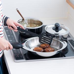 送料無料 宮崎製作所 Jn 25fs ミラー 送料0円 フライパン２５ｃｍ 十得鍋