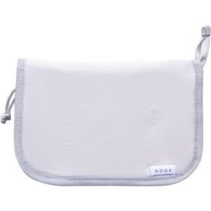 【送料無料メール便専用】オカトー NOOK パスポートケース グレー