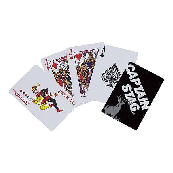 【送料無料メール便専用】パール金属　UM-1559　ＣＳ トランプ