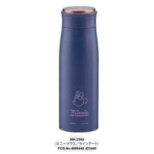 CAPTAIN STAG（キャプテンスタッグ） 水筒 450ml ディズニー MP