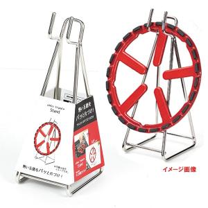 茶道具 五徳 鉄製 風炉用 小 ¢15cm : カナシチYahoo!店 - 通販 - Yahoo