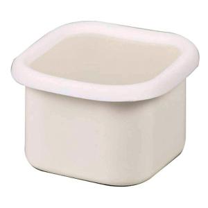 パール金属 ブランキッチン HB-4478 ホーロー 610ml