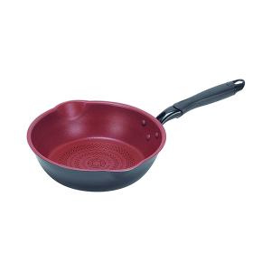 SAスーパーエンボス加工 超鉄鍋 北京鍋 36cm APK2336 : cocoatta