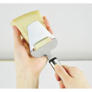 チーズロワイヤル チーズスライサー （ チーズ削り チーズスライサー