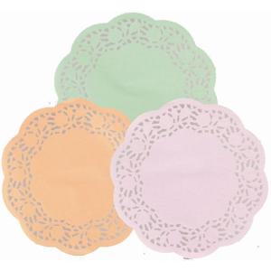 アレンジdeco カラーレースペーパーcm 15枚 D 1142 Con Imedia Net