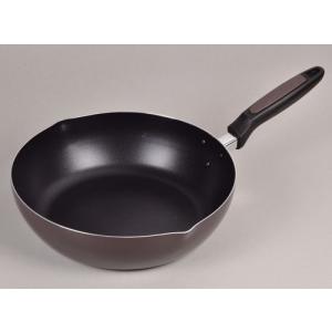 ★8月末迄のお値下げ★ ベローナアルファ 両手鍋 22cm スペシャルプライス(数量限定)｜Velona Alpha 両手鍋｜22cm