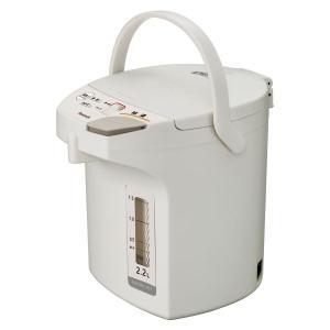 タイガー（TIGER） 電気ポット TIGER PDR-G220-WU アーバンホワイト