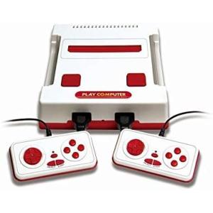送料無料 プレイコンピューターレトロ FC互換ゲ...の商品画像