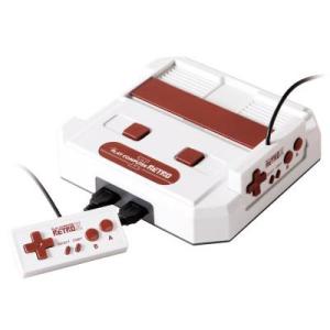 ライソン KTFC-012W ライトプレイコンピューターレトロ II 【LITHON 互換機 FC互...