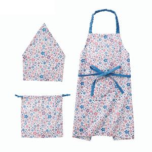 【送料無料】メール便専用商品 レップ キッズエプ...の商品画像