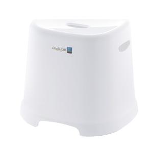 リッチェル シンプルトーン　腰かけ 31H W