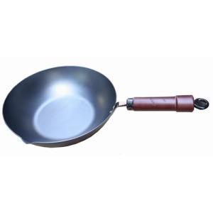 送料無料 リバーライト 新作 大人気 極 炒め鍋 28cm