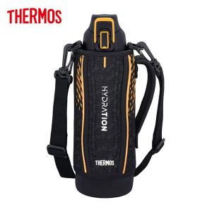 サーモス　FHT-1001F　BKOR　真空断熱スポーツボトル1L
