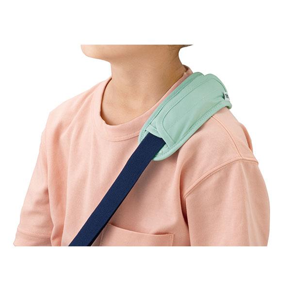 サーモス API-002MNT ショルダーパッド　ミント 滑り止め付き　手洗いOK　FJSシリーズ対...