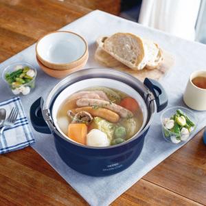 サーモス KBJ-3002 NVY シャトルシ...の詳細画像1