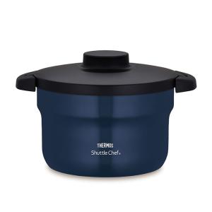 サーモス KBJ-3002 NVY シャトルシ...の詳細画像2