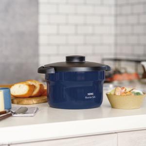 サーモス KBJ-3002 NVY シャトルシ...の詳細画像5