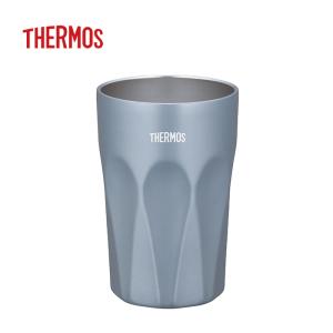 サーモス 真空断熱タンブラー 0.3L シャンパンゴールド JTC-300 CG