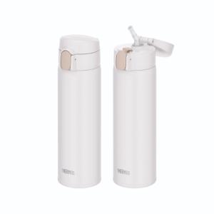 サーモス 真空断熱ストローボトル 0.51L ホ...の商品画像
