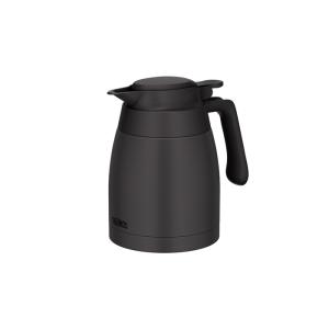THERMOS（サーモス） 食洗機対応 ステンレスポット 1L TTG-1000