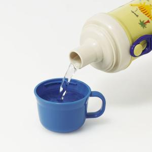 スケーター ディノザウルス 直飲み コップ付き...の詳細画像1