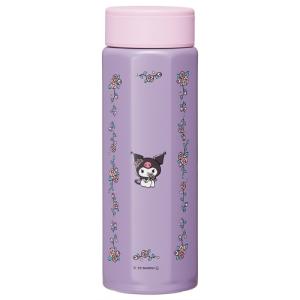 クロミ 八角形 ステンレス マグ ボトル 水筒 500 500ml 直飲み 保温