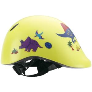 スケーター 自転車用こどもヘルメット ディノサ...の詳細画像2