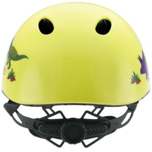スケーター 自転車用こどもヘルメット ディノサ...の詳細画像3
