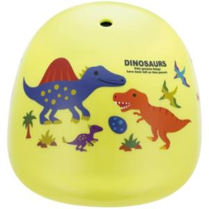 スケーター 自転車用こどもヘルメット ディノサ...の詳細画像4