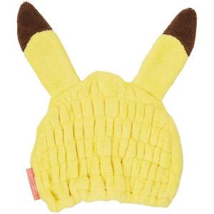 メール便 スケーター 吸水速乾タオルキャップ ...の詳細画像1