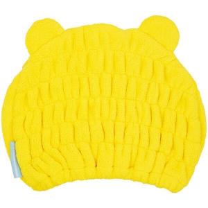 メール便 スケーター 吸水速乾タオルキャップ ...の詳細画像1