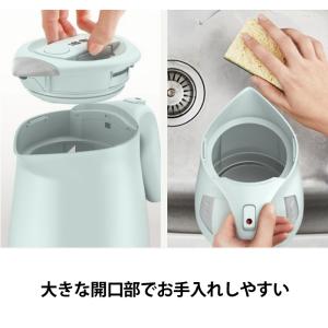 T-fal ジャスティン ロック セージグリー...の詳細画像1